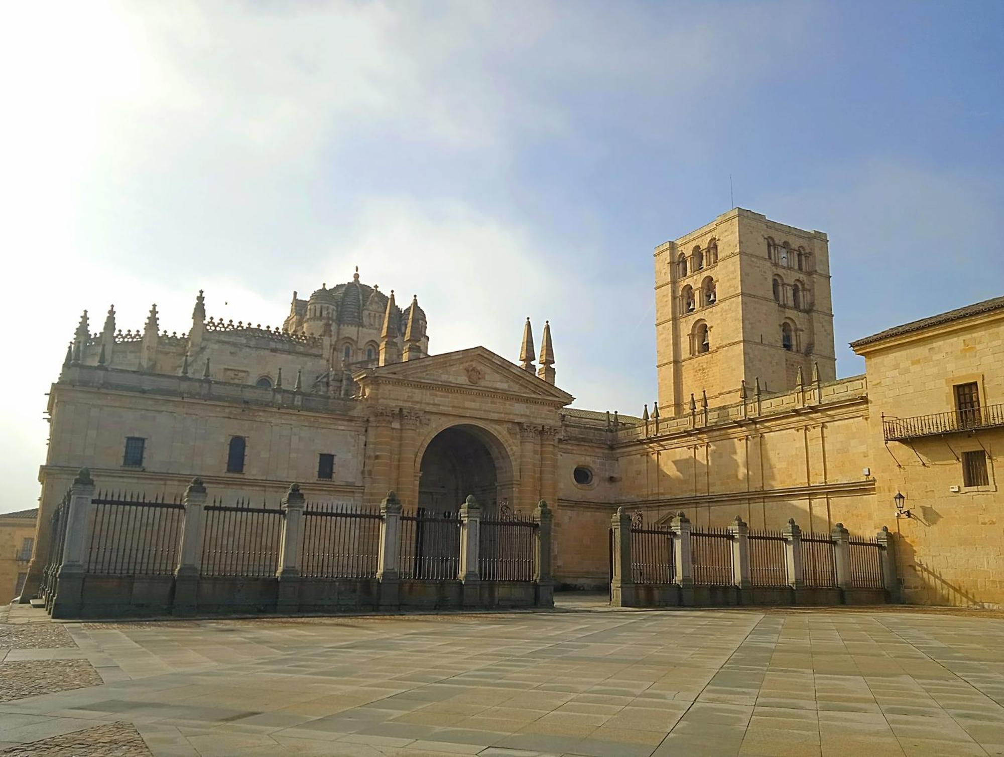 זמורה Mirador De Las Cigueenas מראה חיצוני תמונה